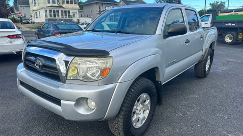 Used 2006 Toyota Tacoma PreRunner image 13