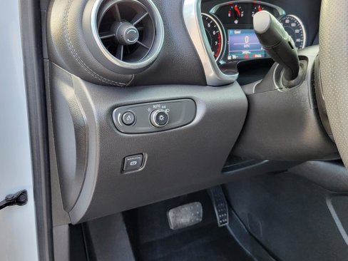 Used 2022 Chevrolet Blazer LT image 19