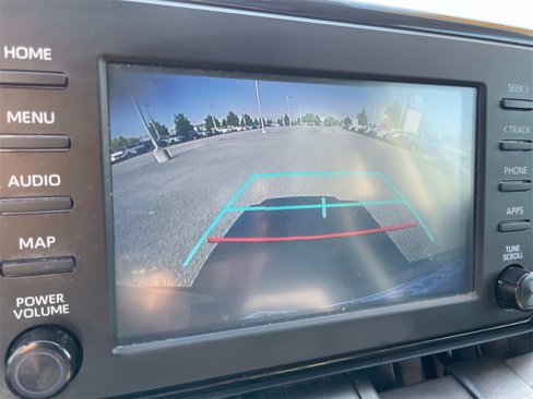 Used 2019 Toyota RAV4 XLE image 22