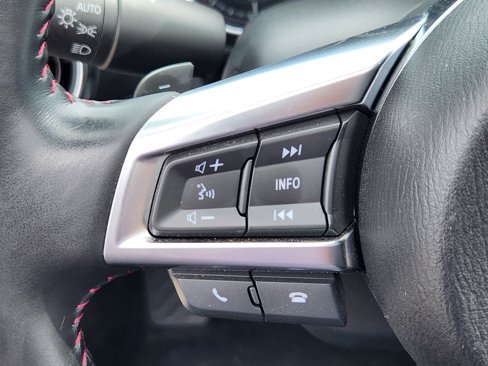 Used 2019 MAZDA MX-5 Miata Grand Touring image 25