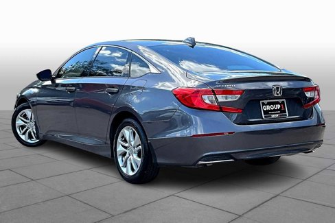 Used 2019 Honda Accord LX image 10