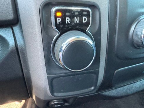 Used 2015 RAM 1500 Express image 34