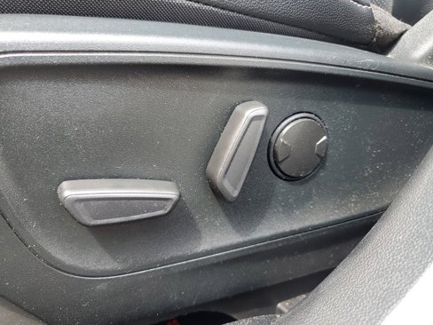 Used 2022 Ford Escape SEL w/ Technology Package image 13