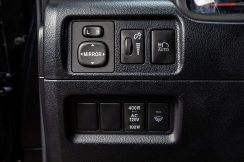 Used 2022 Toyota 4Runner TRD Sport image 22