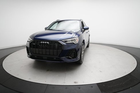 Used 2024 Audi Q3 2.0T Premium Plus w/ Premium Plus Package image 34