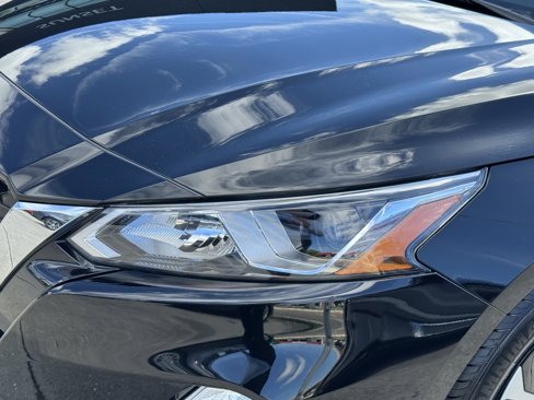 Used 2020 Nissan Altima 2.5 S image 9