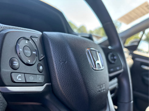 Used 2021 Honda Pilot EX image 11