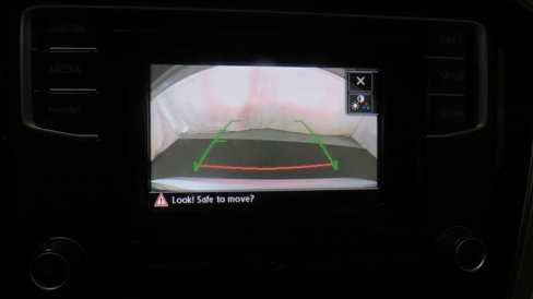 Used 2016 Volkswagen Passat 1.8T S w/ Lighting Package (P06) image 32