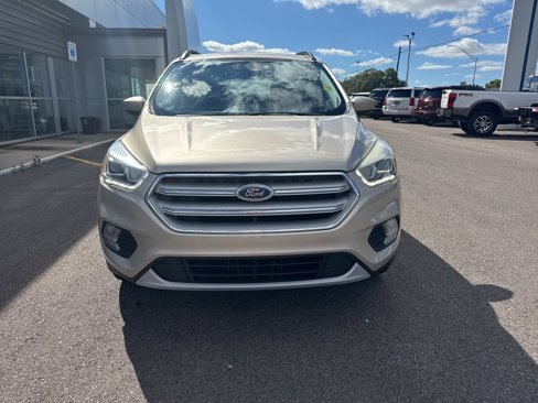 Used 2018 Ford Escape SEL image 2