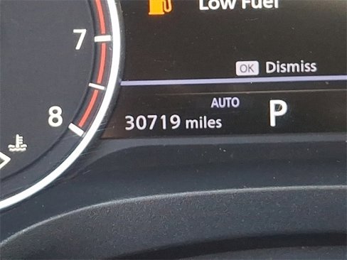 Used 2022 Nissan Rogue SV image 20