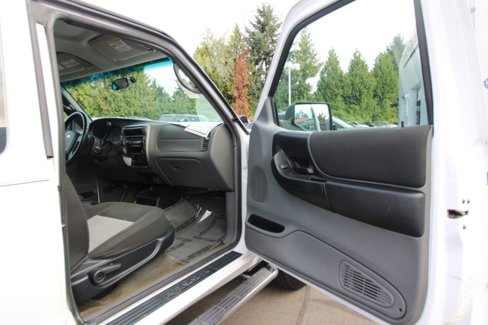 Used 2011 Ford Ranger XLT w/ Bright Trim Group image 18