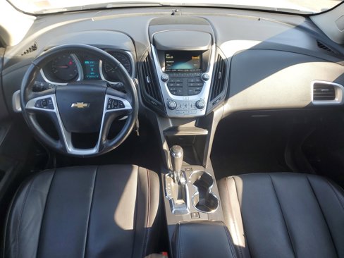 Used 2017 Chevrolet Equinox Premier w/ Enhanced Convenience Package image 15
