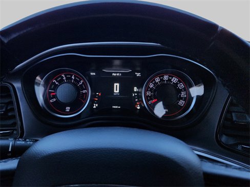 Used 2020 Dodge Challenger SXT image 16