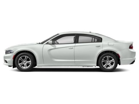 Certified 2022 Dodge Charger SXT image 3