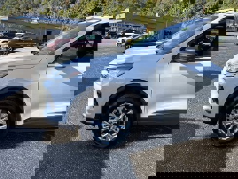 Used 2025 Ford Escape Active image 9
