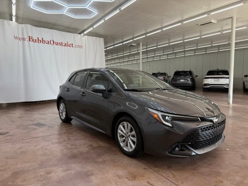Used 2023 Toyota Corolla SE image 4