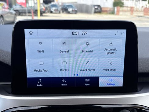 Used 2020 Ford Escape SE image 22