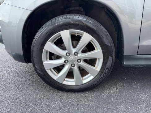 Used 2013 Mitsubishi Outlander Sport ES image 12