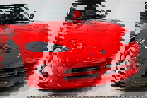 Used 1994 Dodge Viper RT/10 image 24