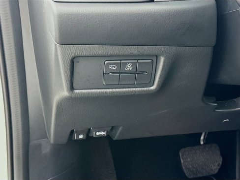 Certified 2023 MAZDA CX-5 AWD 2.5 S w/ Select Package image 15