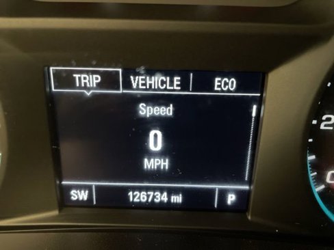 Used 2018 Chevrolet Equinox LS image 23