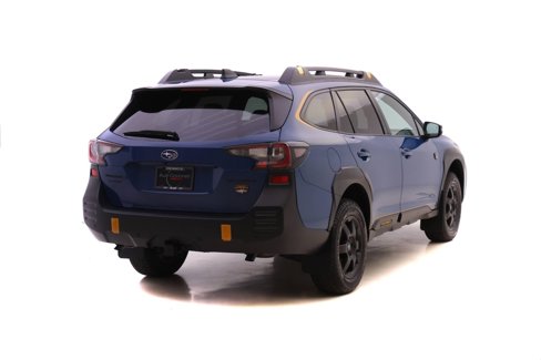 Used 2024 Subaru Outback Wilderness image 6