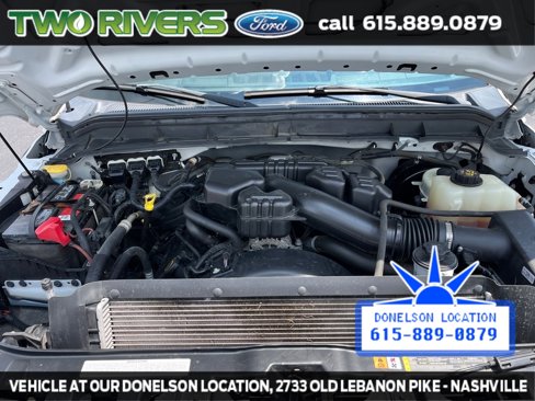 Used 2016 Ford F250 XL w/ XL Appearance Package image 12