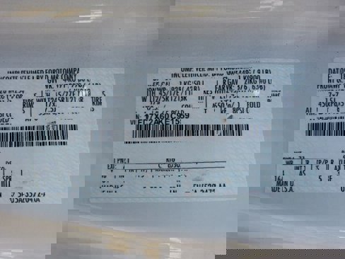 Used 2019 Ford F250 XL w/ XL Value Package image 51