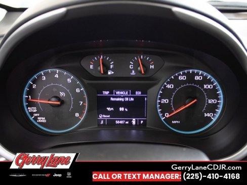 Used 2023 Chevrolet Malibu LT image 6