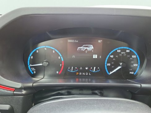 Used 2024 Ford Bronco Sport Free Wheeling w/ Convenience Package image 31