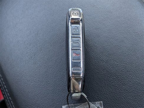 Used 2022 Kia K5 GT-Line image 31