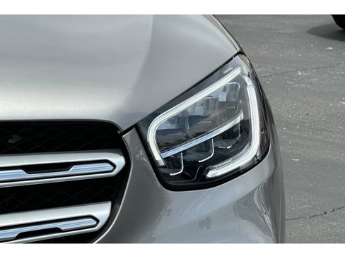 Used 2022 Mercedes-Benz GLC 300 image 46
