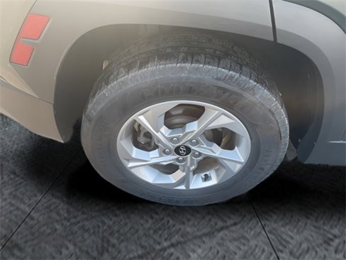 Used 2022 Hyundai Tucson SEL image 18