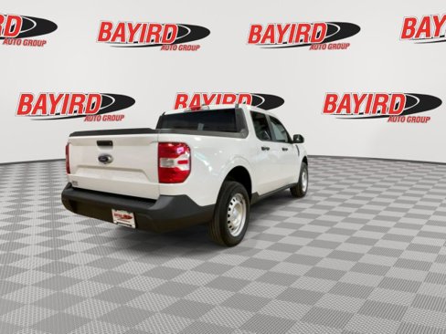 Used 2022 Ford Maverick XL image 9