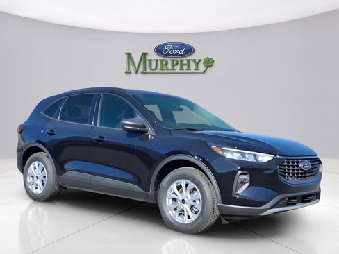 New 2025 Ford Escape Active image 8