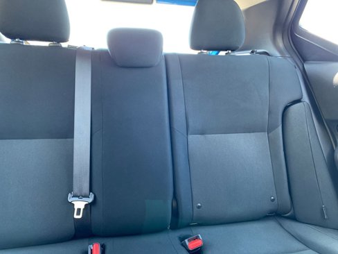 Used 2024 Nissan Kicks S image 35