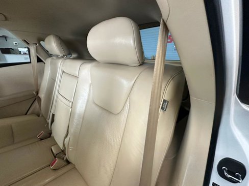 Used 2014 Lexus RX 350 AWD image 23