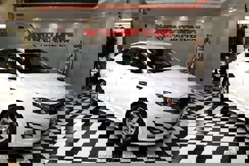 Used 2014 Kia Optima LX image 2