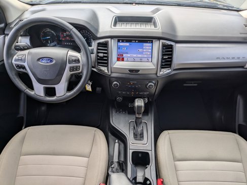 Used 2019 Ford Ranger XLT w/ Equipment Group 302A Luxury image 19