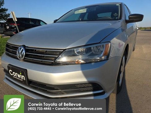 Used 2015 Volkswagen Jetta S image 18