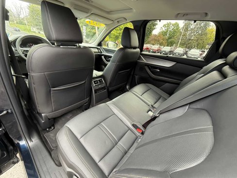 Used 2024 MAZDA CX-90 3.3 Turbo w/ Preferred Plus image 22
