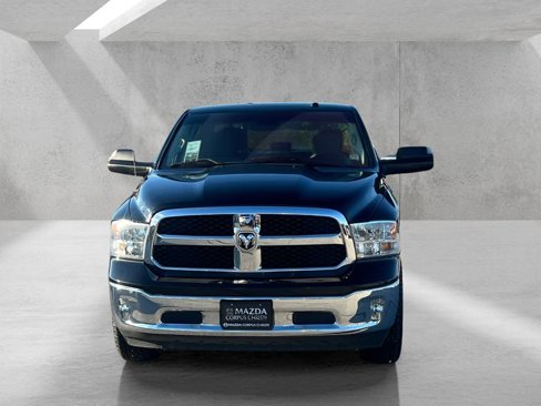 Used 2022 RAM 1500 Tradesman w/ Tradesman SXT Package image 2