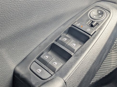 Used 2025 Kia Seltos EX w/ EX Sunroof Package image 23