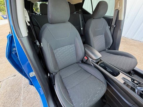 Used 2024 Nissan Kicks SV image 26