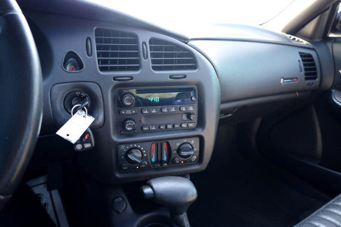 Used 2004 Chevrolet Monte Carlo SS w/ Preferred Equipment Group image 13