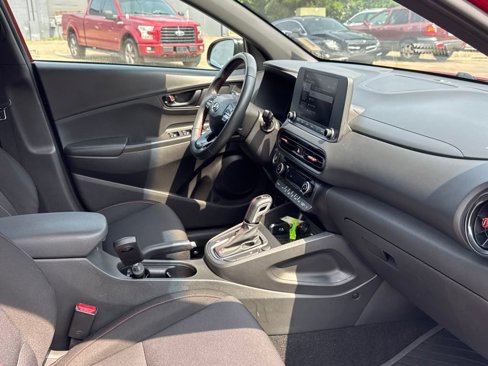 Used 2022 Hyundai Kona N Line image 44