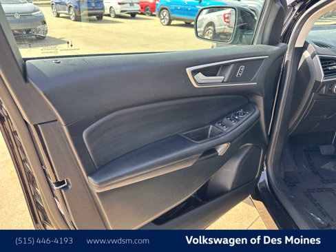 Used 2023 Ford Edge SEL image 22