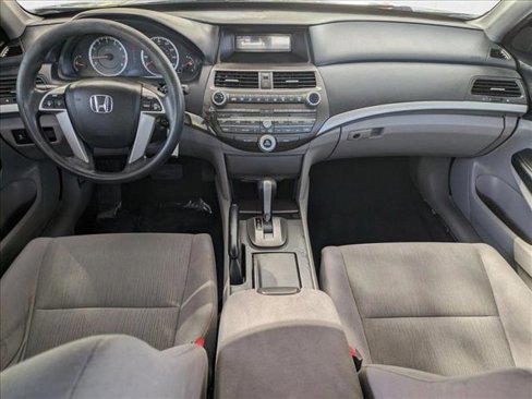 Used 2012 Honda Accord LX image 16