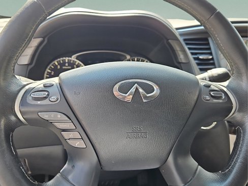 Used 2018 INFINITI QX60 FWD w/ Premium Plus Package image 21