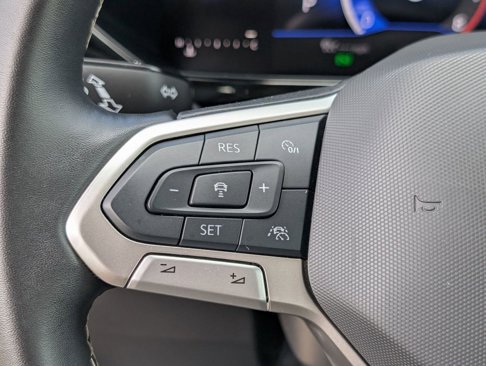Used 2024 Volkswagen Taos S image 18